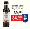 Bim 9 Mayıs 2026 Kataloğu Fıçı Salata Sosu 350 ml