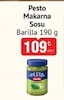 Bim 19 Mayıs 2026 Kataloğu Barilla Pesto Genovese Fesleğen ve Fıstıklı Sos 190 gr
