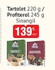 Bim 19 Mayıs 2026 Kataloğu Sinangil Tartolet 220 gr Hazır Tatlı