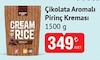 Bim 19 Mayıs 2026 Kataloğu Proteinocean Çikolata Aromalı Pirinç Kreması 1500 g 