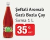 Bim 19 Mayıs 2026 Kataloğu Sırma Sparkling Ice Tea Şeftali 1 lt