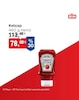Bim 1 Mayıs 2026 Kataloğu Heinz Ketçap 460 gr