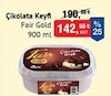Bim 15 Mayıs 2026 Kataloğu Fair Gold Çikolata Keyfi 900 ml 
