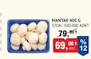 Bim 15 Mayıs 2026 Kataloğu Mantar 400 g