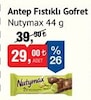 Bim 15 Mayıs 2026 Kataloğu Şölen Nutymax Antep Fıstıklı Gofret 44 gr