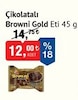 Bim 15 Mayıs 2026 Kataloğu Eti Browni Gold Çikolatalı Kek 45 gr