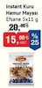 Bim 16 Mayıs 2026 Kataloğu Efsane Instant Kuru Hamur Mayası 5x11 gr