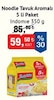 Bim 16 Mayıs 2026 Kataloğu İndomie Tavuk Aromalı Hazır Noodle 5'li Paket 350 g