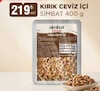 Bim 26 Mayıs 2026 Kataloğu Simbat Kırık Ceviz İçi 400 g