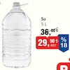 Bim 22 Mayıs 2026 Kataloğu Su 5 l