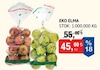 Bim 22 Mayıs 2026 Kataloğu Elma Granny Smith Gurme kg