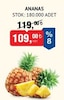 Bim 22 Mayıs 2026 Kataloğu Taze Ananas Adet