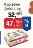 Bim 23 Mayıs 2026 Kataloğu Şafak Küp Şeker 1 kg