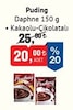 Bim 23 Mayıs 2026 Kataloğu Daphne Puding 150 g Çeşitleri