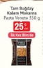 Bim 2 Haziran 2026 Kataloğu Pasta Veneta Tam Buğday Kalem Makarna 350 g