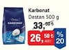 Bim 30 Mayıs 2026 Kataloğu Destan Karbonat 500 g 
