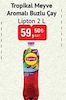 Bim 9 Haziran 2026 Kataloğu Lipton Ice Tea Tropical 2 lt