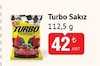 Bim 9 Haziran 2026 Kataloğu Turbo Sakız 112,5 g