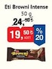 Bim 5 Haziran 2026 Kataloğu Eti Browni Intense Çikolatalı Kek 50 gr