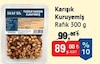 Bim 5 Haziran 2026 Kataloğu Rafik Karışık Kuruyemiş 300 g 