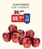 Bim 5 Haziran 2026 Kataloğu Elma Starking Kg