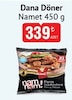 Bim 16 Haziran 2026 Kataloğu Namet Dana Döner 450 g