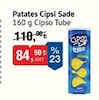 Bim 12 Haziran 2026 Kataloğu Cipso Tube Sade 160 gr