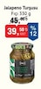 Bim 13 Haziran 2026 Kataloğu Fıçı Jalapeno Turşusu 330 g