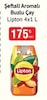 Bim 23 Haziran 2026 Kataloğu Lipton Ice Tea Şeftali 1 lt 4'lü
