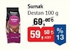 Bim 19 Haziran 2026 Kataloğu Destan Sumak 100 g