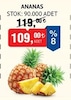 Bim 19 Haziran 2026 Kataloğu Taze Ananas Adet