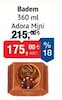Bim 26 Haziran 2026 Kataloğu Adora Mini Badem 360 ml