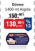 Bim 26 Haziran 2026 Kataloğu Algida Sade Dövme Dondurma 1400 ml