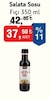 Bim 27 Haziran 2026 Kataloğu Fıçı Salata Sosu 350 ml
