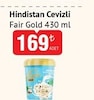 Bim 7 Temmuz 2026 Kataloğu Fair Gold Hindistan Cevizli 430 ml