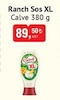 Bim 7 Temmuz 2026 Kataloğu Calve Ranch Sos Xl 380 gr
