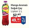 Bim 3 Temmuz 2026 Kataloğu Lipton Ice Tea Mango ve Egzotik Meyve 1 lt