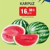 Bim 3 Temmuz 2026 Kataloğu Karpuz 1 kg