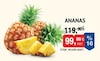 Bim 3 Temmuz 2026 Kataloğu Taze Ananas Adet