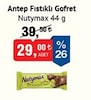 Bim 4 Temmuz 2026 Kataloğu Şölen Nutymax Antep Fıstıklı Gofret 44 gr