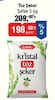 Bim 4 Temmuz 2026 Kataloğu Şafak Toz Şeker 5 kg