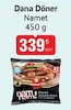 Bim 14 Temmuz 2026 Kataloğu Namet Dana Döner 450 g