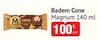 Bim 14 Temmuz 2026 Kataloğu Magnum Cone Dulce De Leche Badem 140 ml