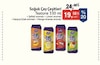 Bim 10 Temmuz 2026 Kataloğu Teatone Soğuk Çay Çeşitleri 330 ml