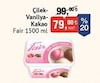 Bim 10 Temmuz 2026 Kataloğu Fair Çilek-Vanilya-Kakao 1500 ml 