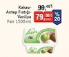 Bim 10 Temmuz 2026 Kataloğu Fair Kakao-Antep Fıstığı-Vanilya 1500 ml