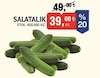 Bim 10 Temmuz 2026 Kataloğu Salatalık Kg