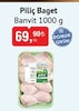 Bim 21 Temmuz 2026 Kataloğu Banvit 1 kg Piliç Baget