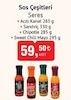 Bim 21 Temmuz 2026 Kataloğu Seres Foods Sweet Chili Mayo 295 gr