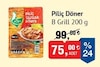 Bim 17 Temmuz 2026 Kataloğu B Grill Piliç Döner 200 g